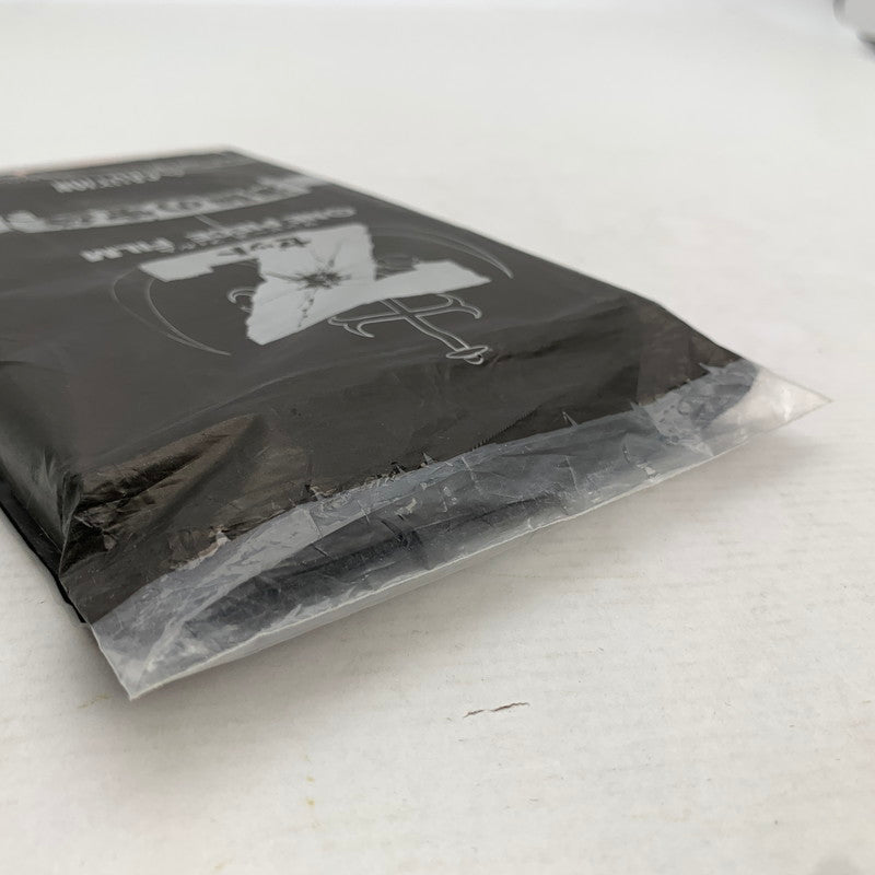 【未使用品】 未開封 ONE PEACE FILM Z 海賊の宝袋 ワンピース フィルム ナツコミ ステッカー付き 002-260907-mh-09-fuz 万代Net店