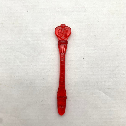 【現状渡し品】 ドキドキプリキュア キュアエース ラブアイズパレット 付属品のみ おもちゃ プリキュア 064-260907-mh-08-fuz 万代Net店