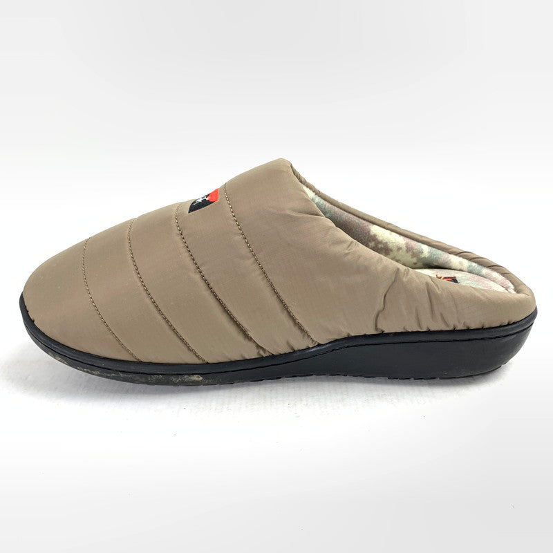 【中古品】【メンズ】 NANGA ナンガ スリッポン シューズ サンダル BEIGE SIZE:不明 靴 ※使用感あり 165-260905-io-31-fuzh 万代Net店