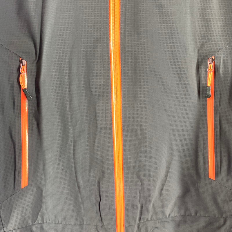 【中古品】【メンズ】 THE NORTH FACE ザ・ノースフェイス SUMMIT SERIES MOUNTAIN JACKET マウンテンジャケット グリーン/SIZE:M ※使用感有 144-260916-io-06-fuzh 万代Net店