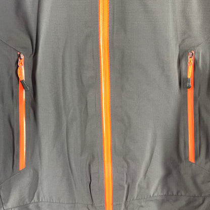 【中古品】【メンズ】 THE NORTH FACE ザ・ノースフェイス SUMMIT SERIES MOUNTAIN JACKET マウンテンジャケット グリーン/SIZE:M ※使用感有 144-260916-io-06-fuzh 万代Net店
