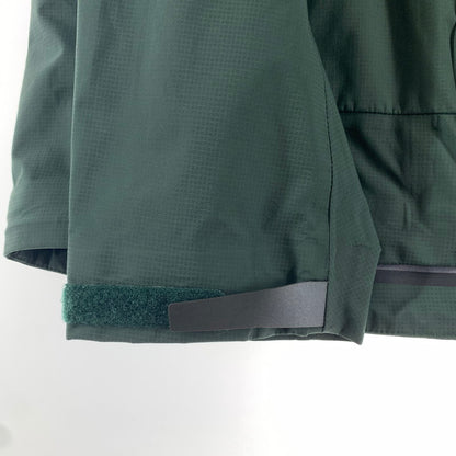 【中古品】【メンズ】 THE NORTH FACE ザ・ノースフェイス SUMMIT SERIES MOUNTAIN JACKET マウンテンジャケット グリーン/SIZE:M ※使用感有 144-260916-io-06-fuzh 万代Net店