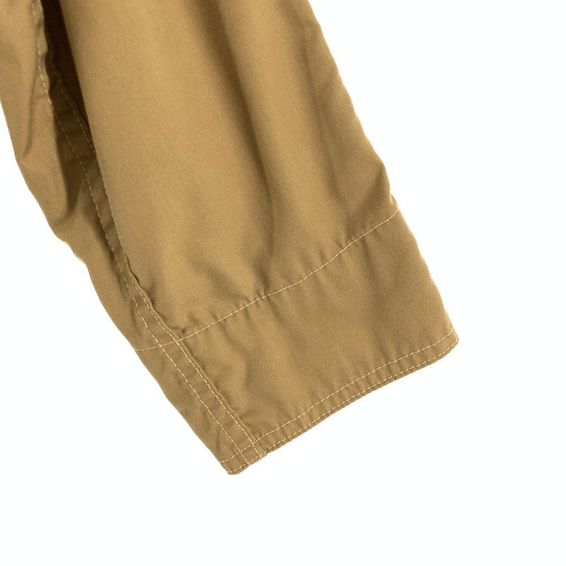 【中古品】【メンズ】 PHERROWS フェローズ P56J MECHANIC WORK JACKET メカニック ワークジャケット 145-261013-ny-17-fuzh サイズ：40 カラー：キャメル 万代Net店