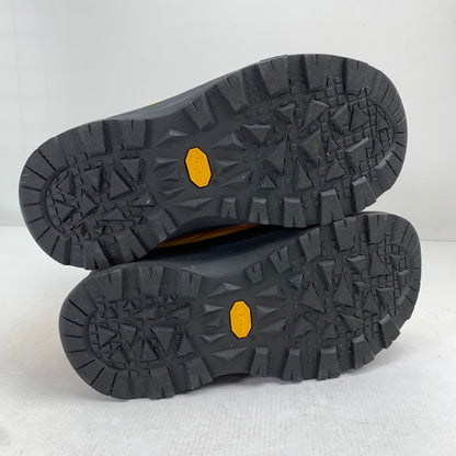 【中古品】【メンズ】 THE NORTH FACE ザ・ノースフェイス NF51971 NUPTSE BOOTIE GORE-TEX ゴアテックス ヌプシ ブーツ 靴 シューズ 164-260907-mh-03-fuz サイズ：26cm カラー：イエロー 万代Net店
