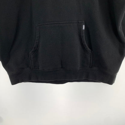 【中古品】【メンズ】 CHALLENGER チャレンジャー IND4000C PULLOVER PARKA FISHING CLUB パーカー 長袖 トップス 古着 142-260906-mh-04-fuzh サイズ：XL カラー：ブラック 万代Net店