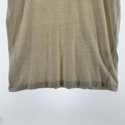 【中古品】【メンズ】 OLD JOE オールドジョー 半袖Tシャツ バックプリント(羽広げた鳥) 145-260928-ny-09-fuzh サイズ：38 カラー：アイボリー 万代Net店