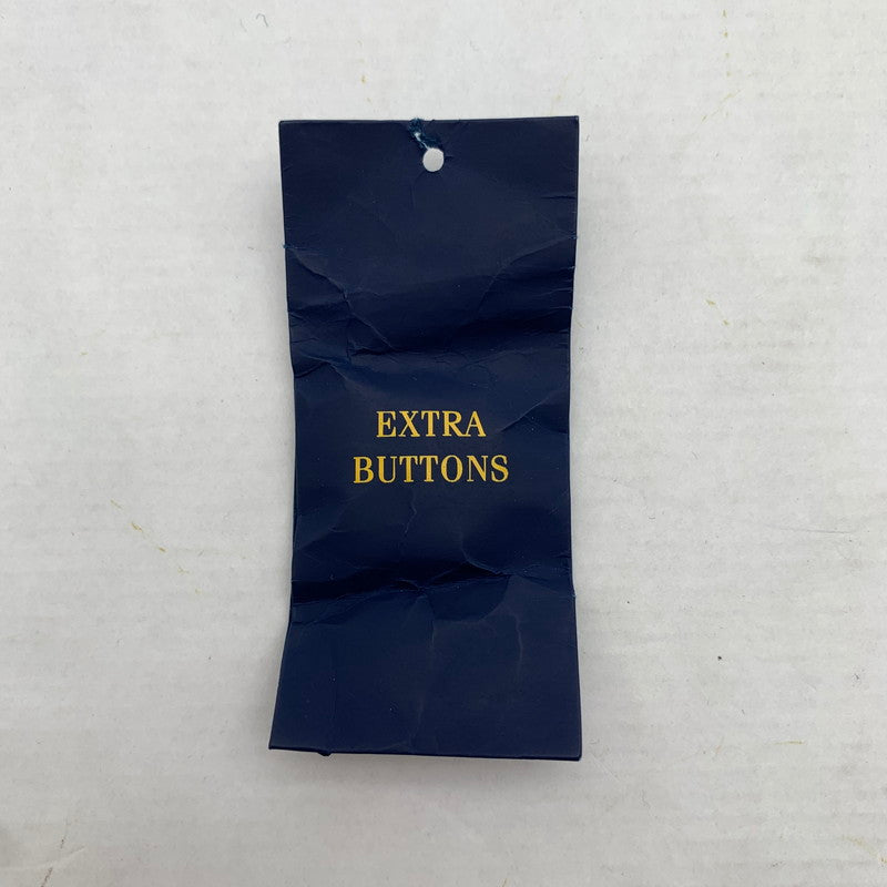 【中古品】【メンズ】 POLO RALPH LAUREN ポロ・ラルフローレン Pコート ピーコート コート アウター ジャケット 古着 147-260906-mh-01-fuzh サイズ：S/P カラー：ネイビー 万代Net店