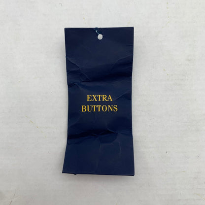 【中古品】【メンズ】 POLO RALPH LAUREN ポロ・ラルフローレン Pコート ピーコート コート アウター ジャケット 古着 147-260906-mh-01-fuzh サイズ：S/P カラー：ネイビー 万代Net店