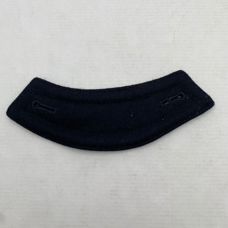 【中古品】【メンズ】 POLO RALPH LAUREN ポロ・ラルフローレン Pコート ピーコート コート アウター ジャケット 古着 147-260906-mh-01-fuzh サイズ：S/P カラー：ネイビー 万代Net店
