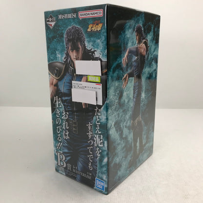 【中古品】 一番くじ 北斗の拳-FIST OF THE NORTH STAR- B賞 レイ MASTERLISE 開封品 フィギュア 051-260907-io-63-fuzh 万代Net店