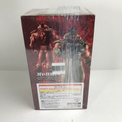 【中古品】 開封品 一番くじ 北斗の拳-FIST OF THE NORTH STAR- ラストワン賞 ラオウ MASTERLISE 051-260914-ky-08-fuzh 万代Net店