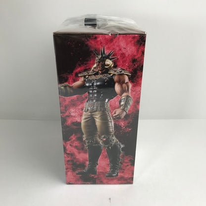 【中古品】 開封品 一番くじ 北斗の拳-FIST OF THE NORTH STAR- ラストワン賞 ラオウ MASTERLISE 051-260914-ky-08-fuzh 万代Net店