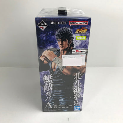 【中古品】 開封品 一番くじ 北斗の拳-FIST OF THE NORTH STAR- A賞 ケンシロウ MASTERLISE 051-260914-ky-09-fuzh 万代Net店