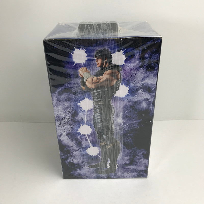 【中古品】 開封品 一番くじ 北斗の拳-FIST OF THE NORTH STAR- A賞 ケンシロウ MASTERLISE 051-260914-ky-09-fuzh 万代Net店