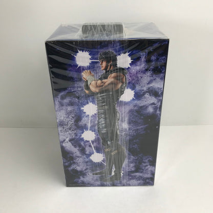 【中古品】 開封品 一番くじ 北斗の拳-FIST OF THE NORTH STAR- A賞 ケンシロウ MASTERLISE 051-260914-ky-09-fuzh 万代Net店