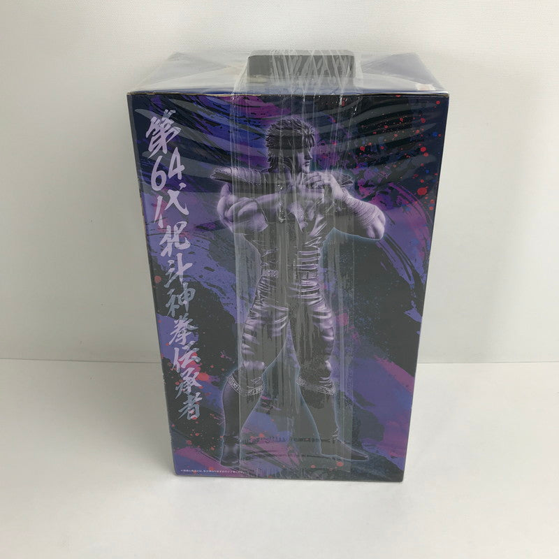【中古品】 開封品 一番くじ 北斗の拳-FIST OF THE NORTH STAR- A賞 ケンシロウ MASTERLISE 051-260914-ky-09-fuzh 万代Net店