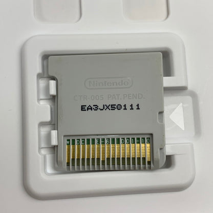 【中古美品】 Nintendo 3DS ニンテンドー 3 ディーエス ソフト ゼルダの伝説 トライフォース3銃士 [CERO区分_A / 全年齢対象商品] 030-260907-mh-05-fuzh 万代Net店