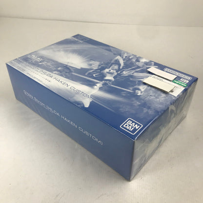 【中古美品】 内装未開封 1/144 HG ギャンシュトローム(ヒルダ・ハーケン専用機) プレミアムバンダイ限定 ガンダム ガンプラ プラモデル プラモ 058-261009-ip-18-fuzh 万代Net店