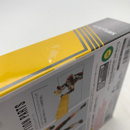 【中古美品】 未開封 S.H.F ウルトラマンビクトリー UNSV ver. フィギュア 044-260909-io-39-fuzh 万代Net店