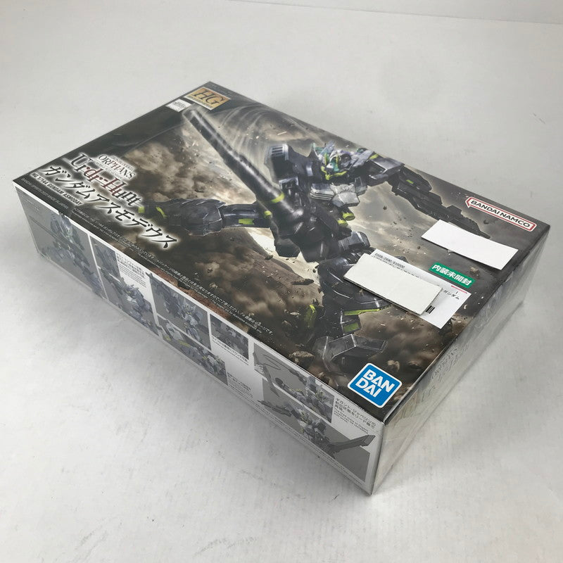 【中古美品】 内装未開封 HG エイチジー ガンダムアスモデウス(機動戦士ガンダム 鉄血のオルフェンズ ウルズハント) ガンダム ガンプラ 058-261009-io-89-fuzh 万代Net店