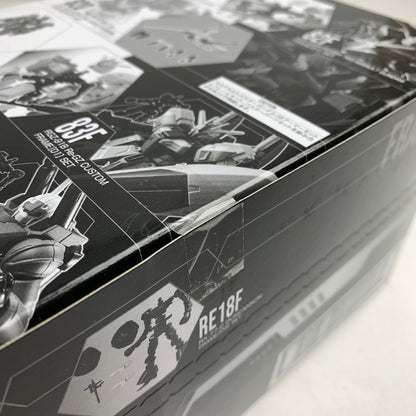 【中古美品】 BOX未開封 機動戦士ガンダム GフレームFA 10 ガンダム フィギュア 食玩 ※中のお菓子は食べられません 056-260919-io-04-fuz 万代Net店