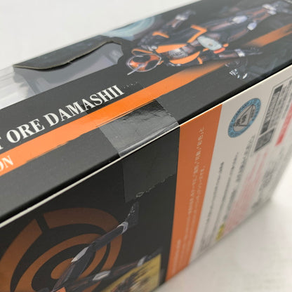 【中古美品】 未開封 仮面ライダーゴースト TAMASHII NATIONS S.H.フィギュアーツ オレ魂 平成ジェネレーションズエディション フィギュア 042-260909-io-48-fuzh 万代Net店