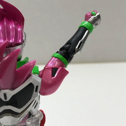 【中古品】 完備品 S.H.Figuarts 仮面ライダーエグゼイド アクションゲーマーレベル2 平成ジェネレーションズエディション フィギュア ※スタンドは付属しません 042-261005-io-22-fuzh 万代Net店