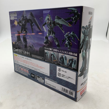 【中古品】 未開封品 ROBOT魂 ジン ver. A.N.I.M.E. ※外箱傷みあり 056-260909-io-63-fuzh 万代Net店