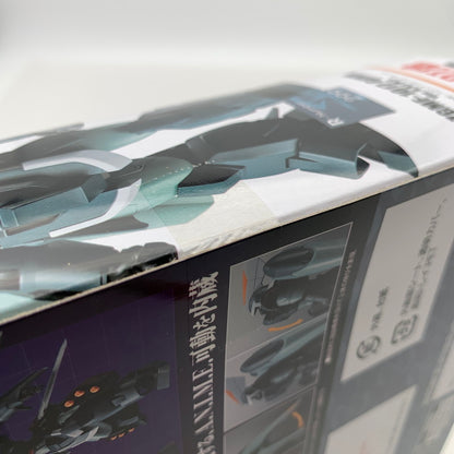 【中古品】 未開封品 ROBOT魂 ジン ver. A.N.I.M.E. ※外箱傷みあり 056-260909-io-63-fuzh 万代Net店