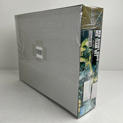 【中古品】 内装未開封 1/144 HG 赤い三巨星チームセット ガンプラ プラモデル プラモ ※外箱日焼けあり 058-260925-io-02-fuzh 万代Net店
