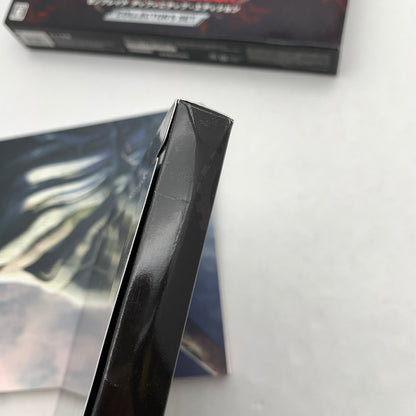 【中古美品】 Xenoblade Definitive Edition Collector's Set ゼノブレイド ディフィニティブ・エディション コレクターズセット スイッチ [CERO区分_C/ 15歳以上対象] 029-260906-nm-01-fuz 万代Net店