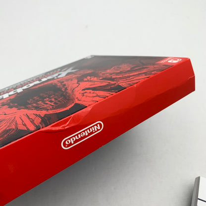 【中古美品】 Xenoblade Definitive Edition Collector's Set ゼノブレイド ディフィニティブ・エディション コレクターズセット スイッチ [CERO区分_C/ 15歳以上対象] 029-260906-nm-01-fuz 万代Net店