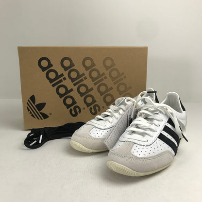 【中古品】【メンズ】 ADIDAS アディダス IH5489 ローカット スニーカー 靴 161-260925-mh-20-fuzh サイズ：26cm カラー：ホワイト 万代Net店