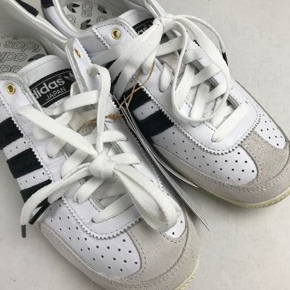 【中古品】【メンズ】 ADIDAS アディダス IH5489 ローカット スニーカー 靴 161-260925-mh-20-fuzh サイズ：26cm カラー：ホワイト 万代Net店