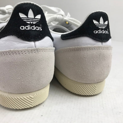 【中古品】【メンズ】 ADIDAS アディダス IH5489 ローカット スニーカー 靴 161-260925-mh-20-fuzh サイズ：26cm カラー：ホワイト 万代Net店