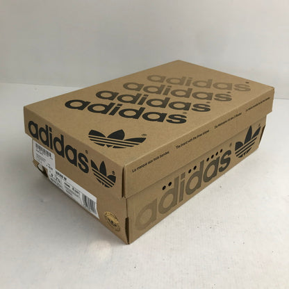 【中古品】【メンズ】 ADIDAS アディダス IH5489 ローカット スニーカー 靴 161-260925-mh-20-fuzh サイズ：26cm カラー：ホワイト 万代Net店