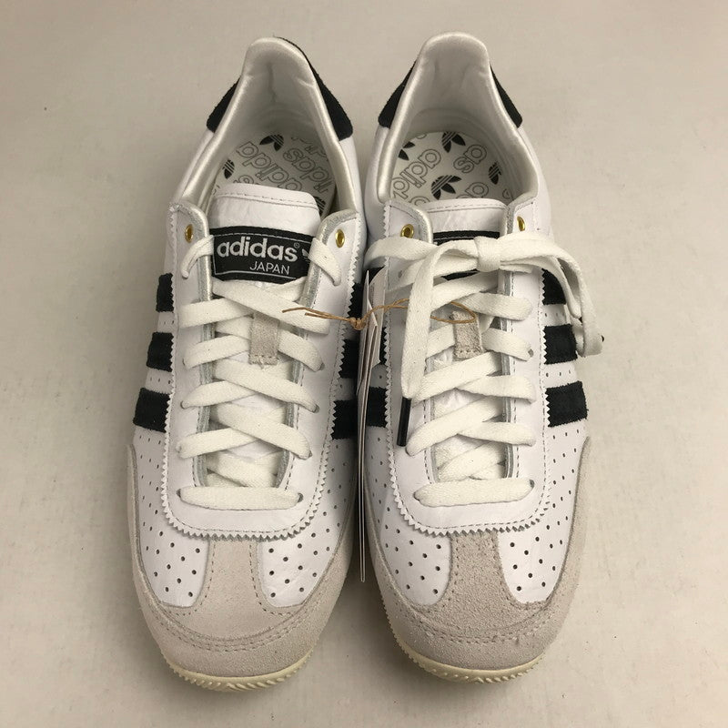 【中古品】【メンズ】 ADIDAS アディダス IH5489 ローカット スニーカー 靴 161-260925-mh-20-fuzh サイズ：26cm カラー：ホワイト 万代Net店