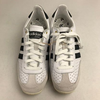 【中古品】【メンズ】 ADIDAS アディダス IH5489 ローカット スニーカー 靴 161-260925-mh-20-fuzh サイズ：26cm カラー：ホワイト 万代Net店