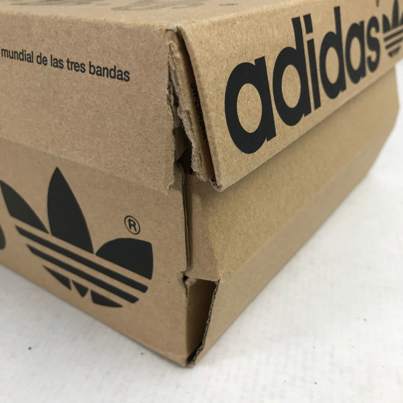 【中古品】【メンズ】 ADIDAS アディダス IH5489 ローカット スニーカー 靴 161-260925-mh-20-fuzh サイズ：26cm カラー：ホワイト 万代Net店