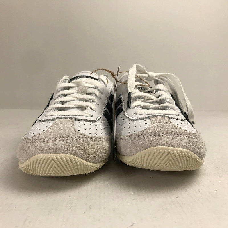【中古品】【メンズ】 ADIDAS アディダス IH5489 ローカット スニーカー 靴 161-260925-mh-20-fuzh サイズ：26cm カラー：ホワイト 万代Net店