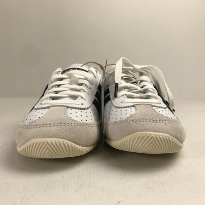 【中古品】【メンズ】 ADIDAS アディダス IH5489 ローカット スニーカー 靴 161-260925-mh-20-fuzh サイズ：26cm カラー：ホワイト 万代Net店