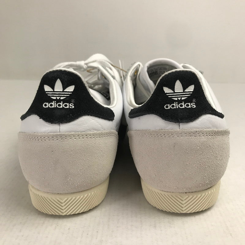 【中古品】【メンズ】 ADIDAS アディダス IH5489 ローカット スニーカー 靴 161-260925-mh-20-fuzh サイズ：26cm カラー：ホワイト 万代Net店