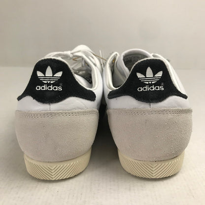 【中古品】【メンズ】 ADIDAS アディダス IH5489 ローカット スニーカー 靴 161-260925-mh-20-fuzh サイズ：26cm カラー：ホワイト 万代Net店
