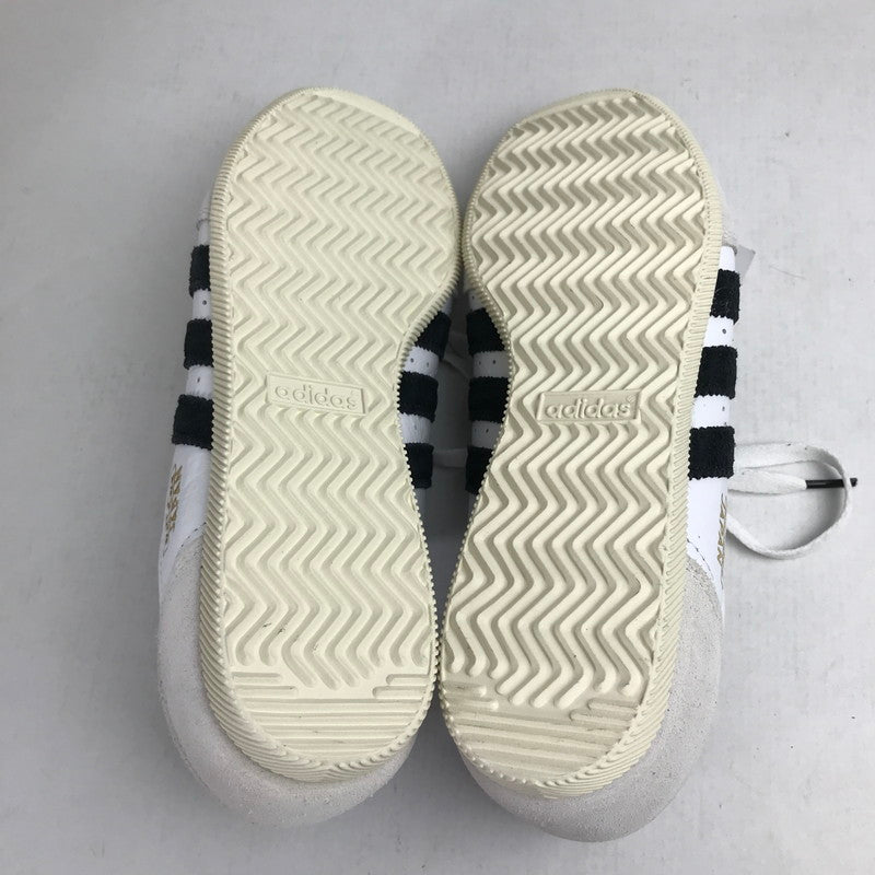 【中古品】【メンズ】 ADIDAS アディダス IH5489 ローカット スニーカー 靴 161-260925-mh-20-fuzh サイズ：26cm カラー：ホワイト 万代Net店