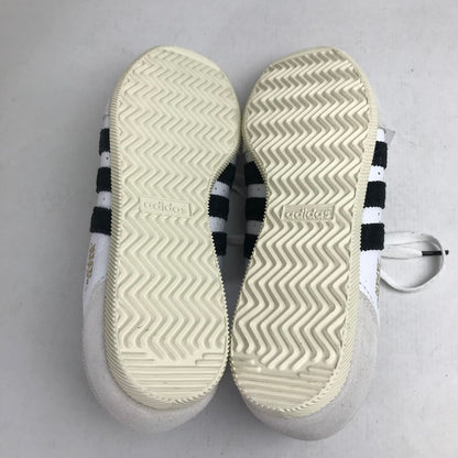 【中古品】【メンズ】 ADIDAS アディダス IH5489 ローカット スニーカー 靴 161-260925-mh-20-fuzh サイズ：26cm カラー：ホワイト 万代Net店