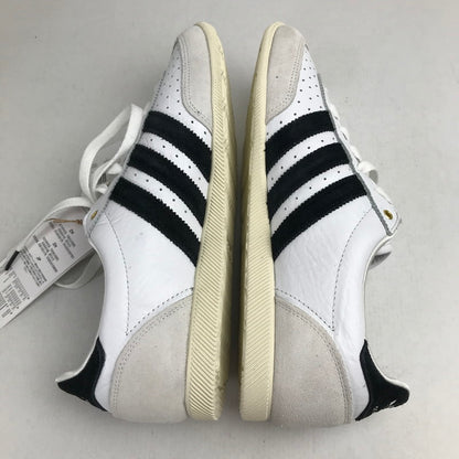 【中古品】【メンズ】 ADIDAS アディダス IH5489 ローカット スニーカー 靴 161-260925-mh-20-fuzh サイズ：26cm カラー：ホワイト 万代Net店