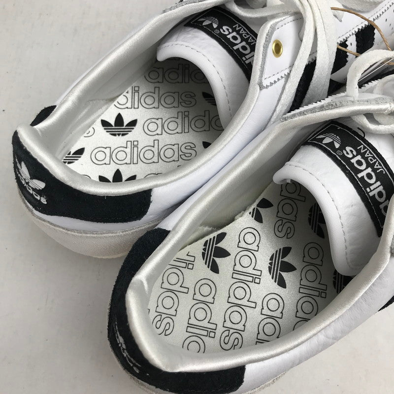 【中古品】【メンズ】 ADIDAS アディダス IH5489 ローカット スニーカー 靴 161-260925-mh-20-fuzh サイズ：26cm カラー：ホワイト 万代Net店