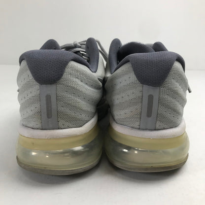 【中古品】【メンズ】 NIKE ナイキ 849559-101 AIR MAX 2017 エアマックス スニーカー 靴 160-260925-mh-24-fuzh サイズ：26cm カラー：グレー 万代Net店
