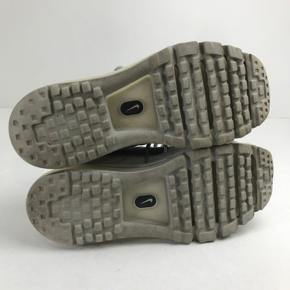 【中古品】【メンズ】 NIKE ナイキ 849559-101 AIR MAX 2017 エアマックス スニーカー 靴 160-260925-mh-24-fuzh サイズ：26cm カラー：グレー 万代Net店