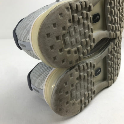 【中古品】【メンズ】 NIKE ナイキ 849559-101 AIR MAX 2017 エアマックス スニーカー 靴 160-260925-mh-24-fuzh サイズ：26cm カラー：グレー 万代Net店